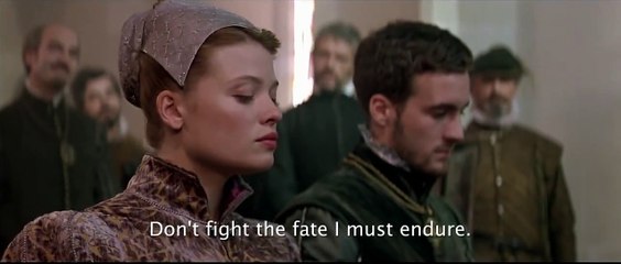 La Princesse de Montpensier Bande-annonce (NL)