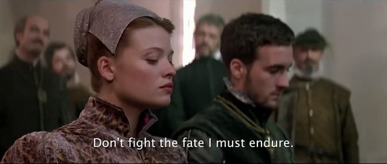 La Princesse de Montpensier Bande-annonce (EN)