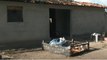 Grupo criminoso invade residências, expulsa famílias e incendeia pelo menos três casas, na Paraíba