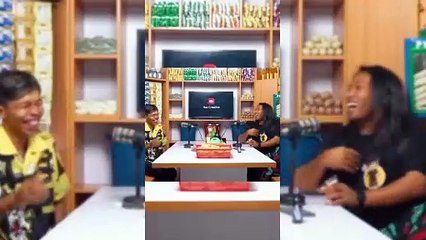 Awal mula jadi pemain ovj