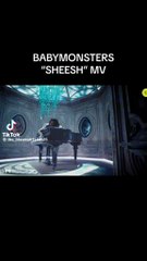 SHEESH - BABYMONSTER (PROCHAINE CHANSON)?