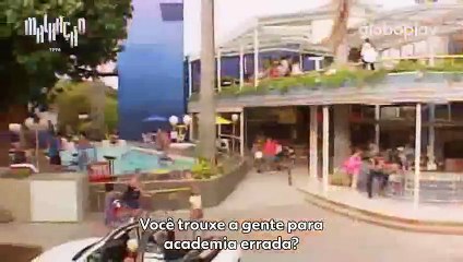 Malhação (1996) - 2ª Chamada Globoplay