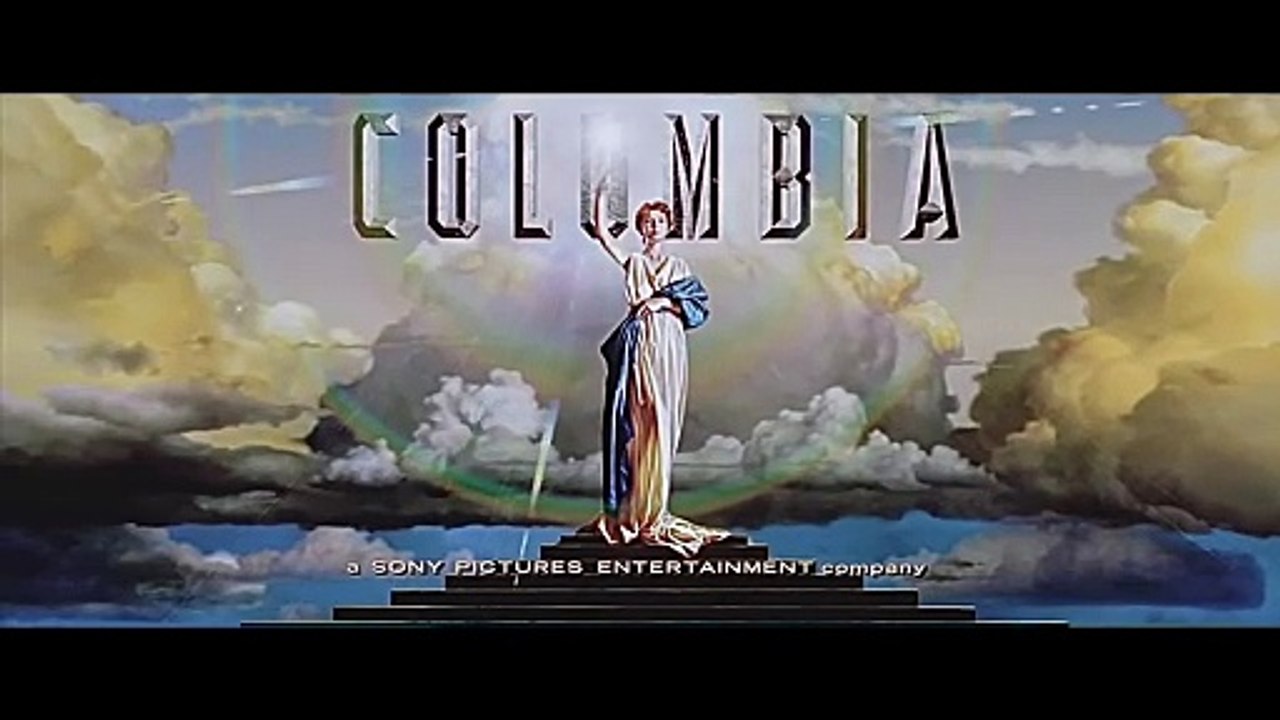 Columbia Pictures Marvel Fanfare 2004