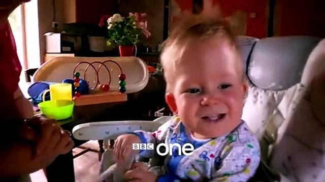 DIY SOS Saison 1 - DIY SOS: The Big Build: Trailer - BBC One (EN)