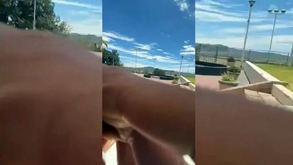 Güneş tutulmasından en net görüntüler geldi! İşte o anlar...