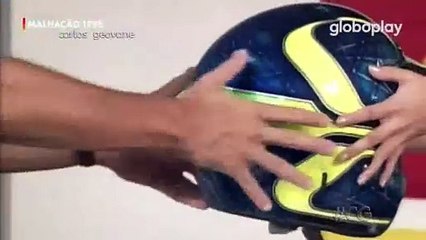 Malhação Radical - 2ª Chamada Globoplay