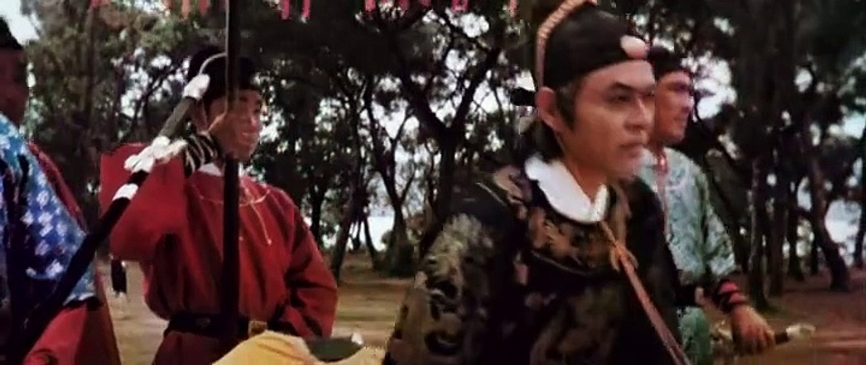 Dynasty (1977) stream deutsch anschauen