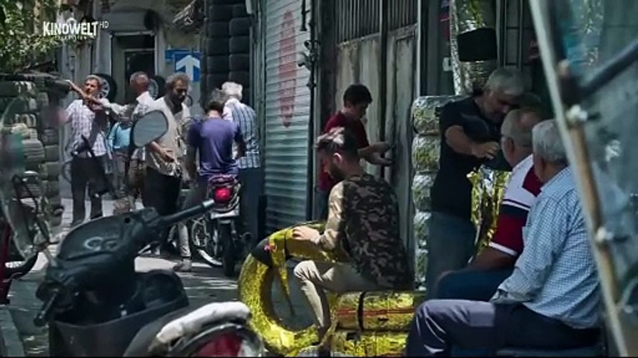 Sun Children (2021) stream deutsch anschauen