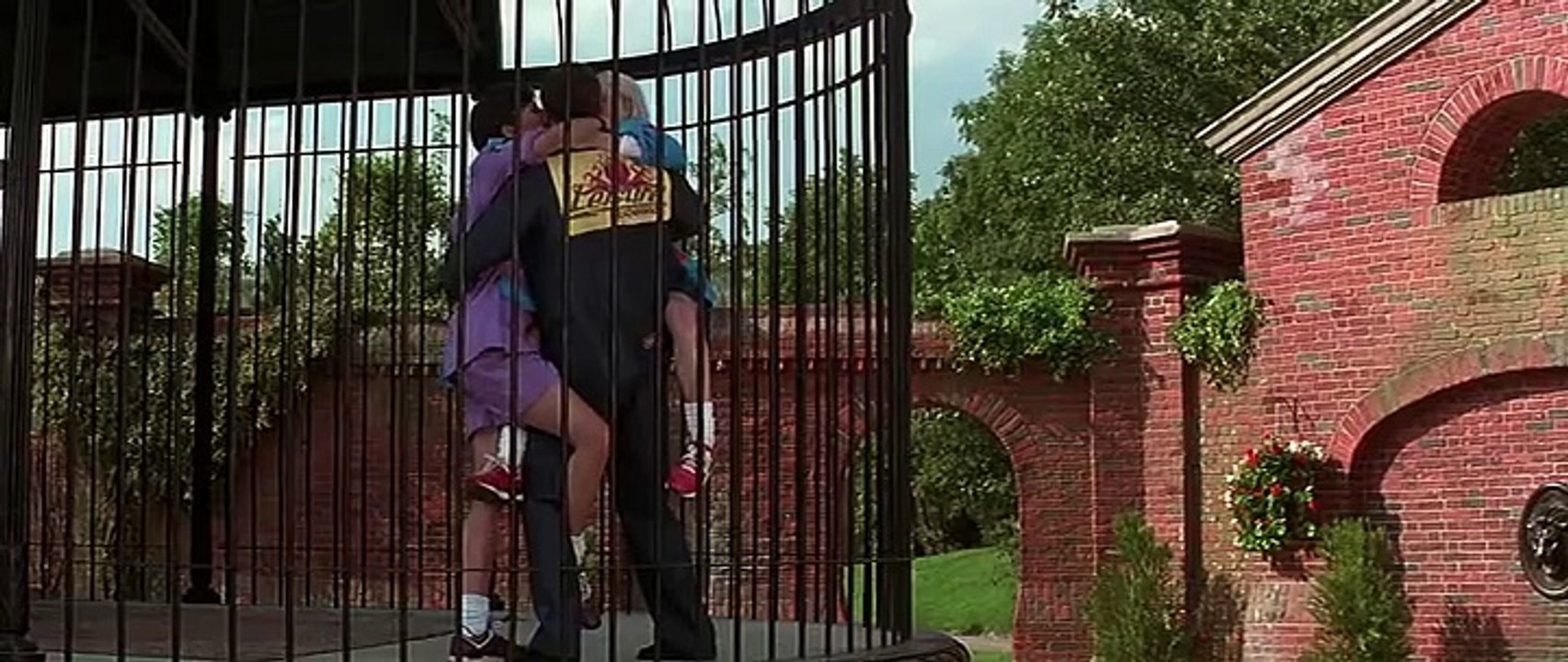 Wilde Kreaturen (1997) stream deutsch anschauen