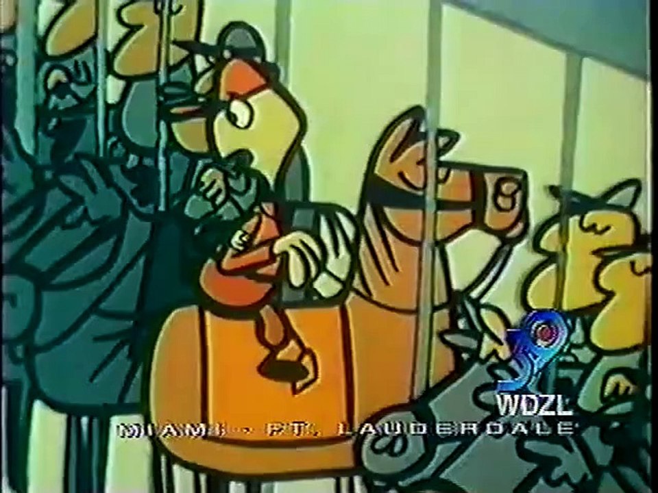 Tooter Turtle 21 Jerky Jockey (Kenducky Derby)(480p) Vidéo Dailymotion