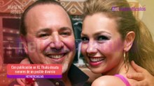 ¿Thalía está soltera?