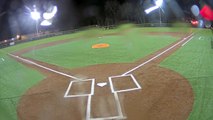 Indianapolis Sports Park Field #6 - Around the Horn (2024) Sun, Apr 07, 2024 9:17 PM to 10:00 PM
