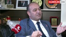 CHP Genel Başkan Yardımcısı Karabat: Hatay bizim siyasi meselemiz