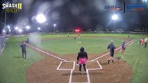 Indianapolis Sports Park Field #4 - Around the Horn (2024) Sun, Apr 07, 2024 9:18 PM to 10:00 PM