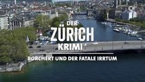 Der Zürich Krimi -08- Borchert und der fatale