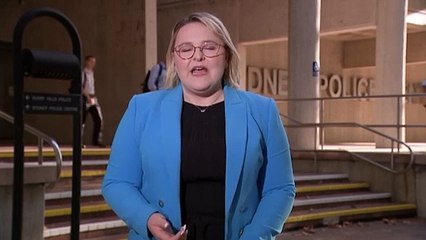 Two charged in Nigeria over alleged sexual extortion that led to Australian teen's death