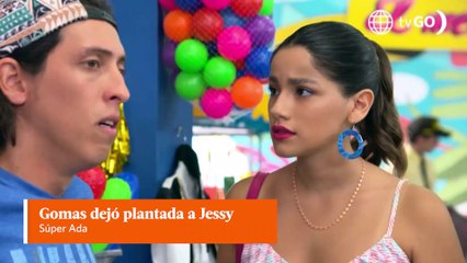 SÚPER ADA | Los mejores momentos de la semana (1 - 5 abril) | América Televisión