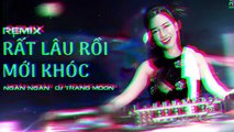 Rất lâu rồi mới khóc remix cover thúy loan