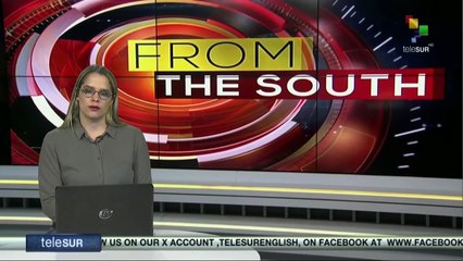 Mexican Presidential candidates hold first debate