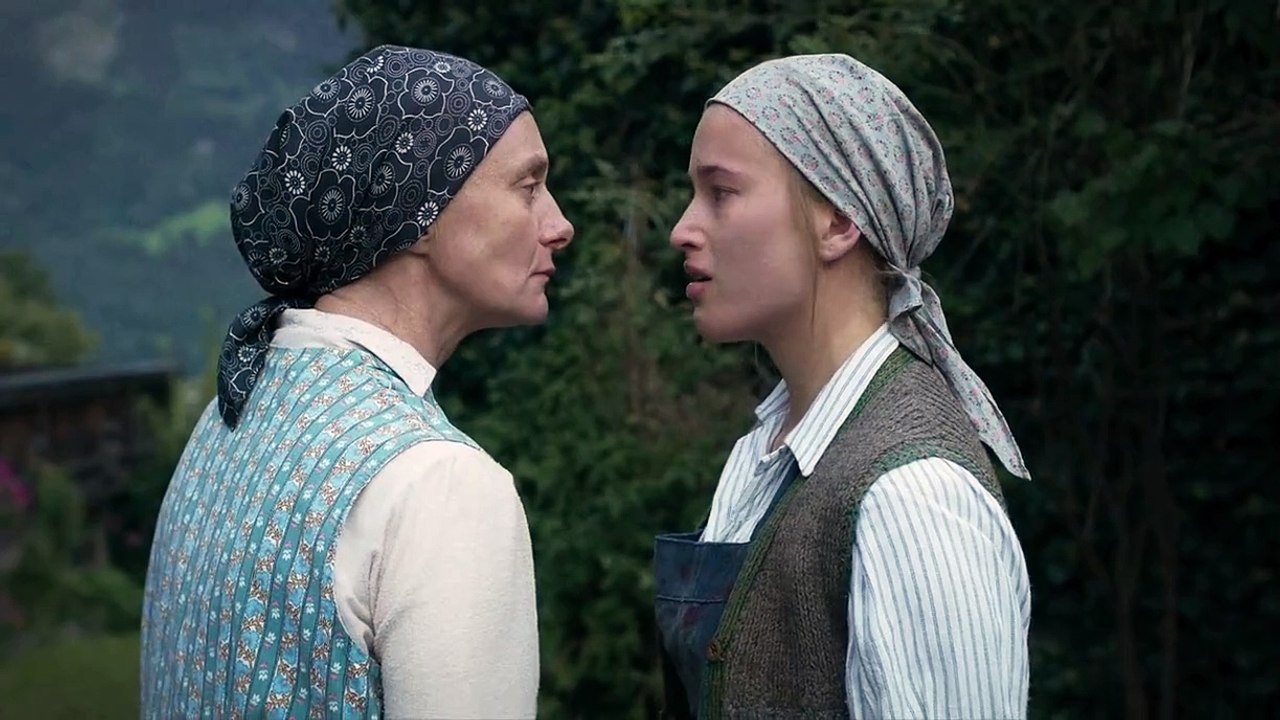 Märzengrund (2022) stream deutsch anschauen