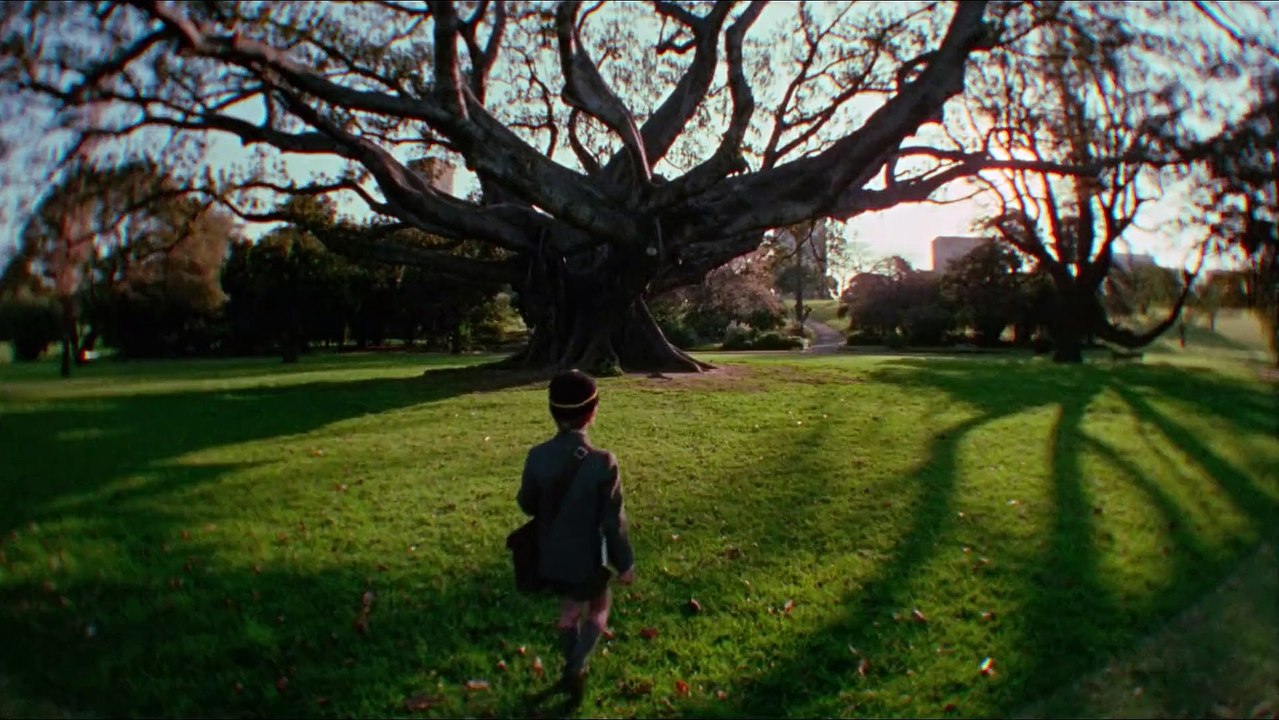 Walkabout (1971) stream deutsch anschauen