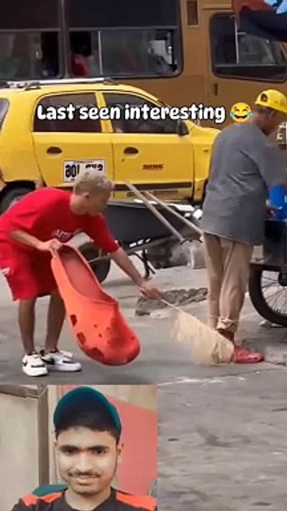 Most funny  prank 