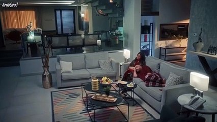 مسلسل بَعًدْ غِيَاٌبَكِ عَنِيً الحلقة 29 التاسعة والعشرون