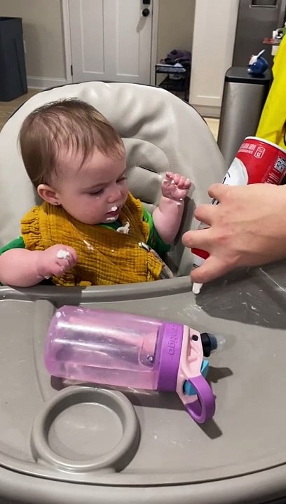 funny baby