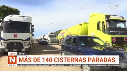 mas de 140 cisternas