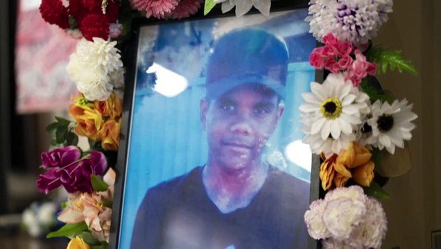 Cleveland Dodd inquest told Unit 18 officer believed teen's death was preventable