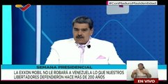Venezuela defiende sus derechos sobre la Guayana Esequiba