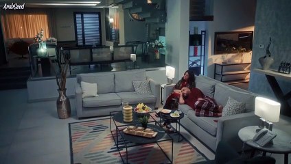 مسلسل بـــــعـــــد غــــيــــابــــك عــــنـــــي الحلقة 29 التاسعة والعشرون