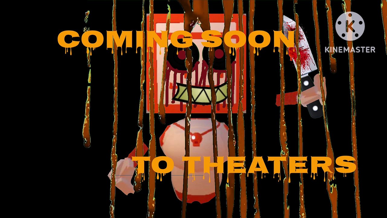 PFP Coach.exe times scarier coming soon to theaters screen