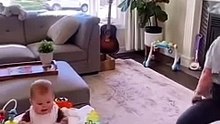 Helping housework