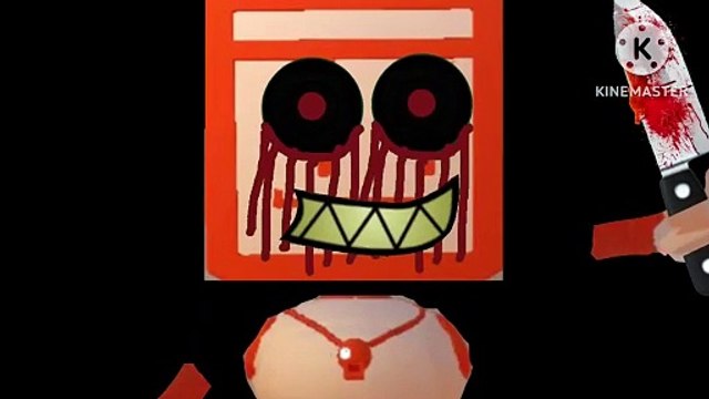 PFP Coach.exe times scarier Coach.exe’s First jumpscare