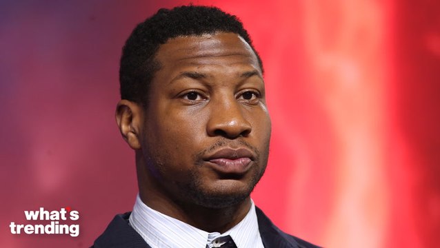 Jonathan Majors Sentenced Following Domestic Violence Case