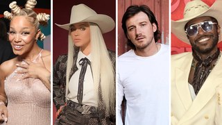 Beyoncé’s ‘Cowboy Carter’ Debuts At No. 1 & Her Collaborators React, Morgan Wallen Arrested In Nashville | Billboard News