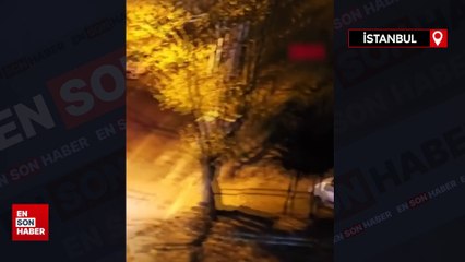 İstanbul'da boşanma aşamasındaki eşini sokak ortasında bıçakladı