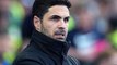 Arteta admits 'something exceptional' has to happen to overcome Bayern