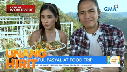 Quick getaway sa San Mateo, Rizal! | Unang Hirit