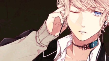 Diabolik lovers Haunted Dark Bridal Shu route manic 6-9