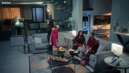 مسلسل بـــــعـــــد غــــيــــابــــك عــــنـــــي الحلقة 34 الرابعة والثلاثون