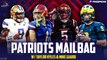 LIVE Patriots Daily: Patriots Mailbag with w/ Mike Giardi