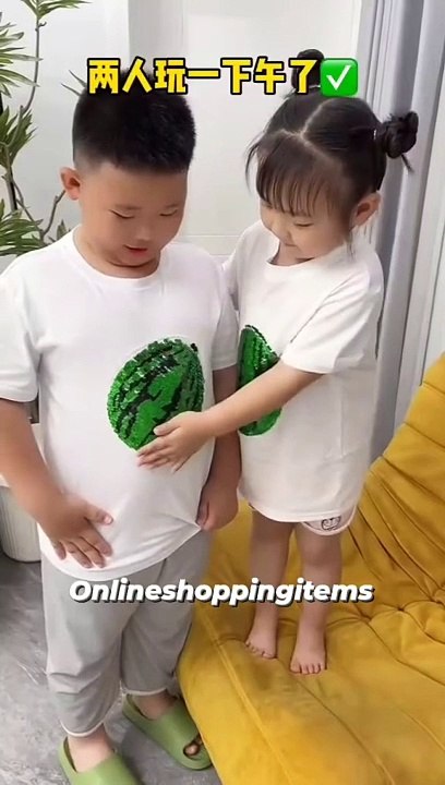 Watermelon t-shirt