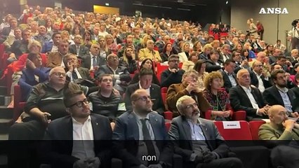 Salvini: "Il Centrodestra vincera' in Piemonte e non per i problemi del Pd"