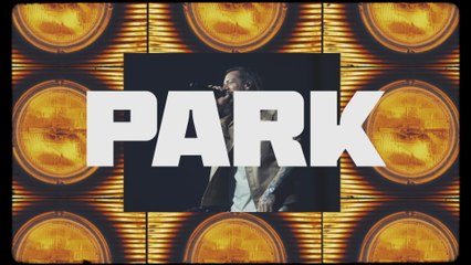 Tyler Hubbard - Park (Visualizer)