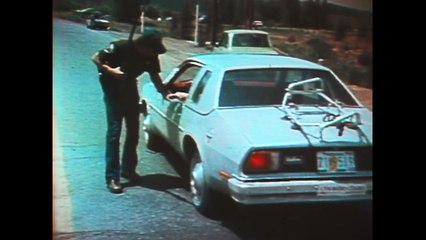 Conversations With A Killer - 3. Not My Turn To Watch Him