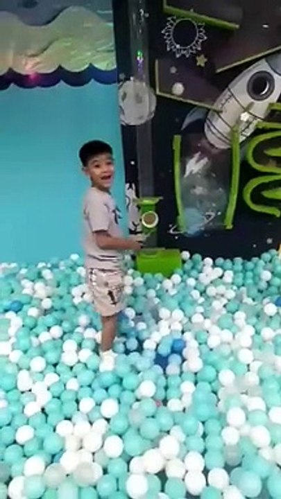 playtime