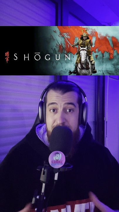 shogun