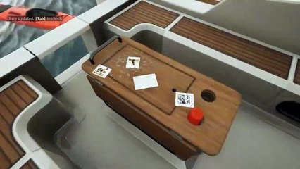 Waking Tides - Tráiler de la Demo